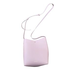 Samara pink bag